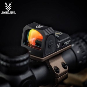 SWAMP DEER TK1X24 Red Dot Mini Reflex Optics Sight 1